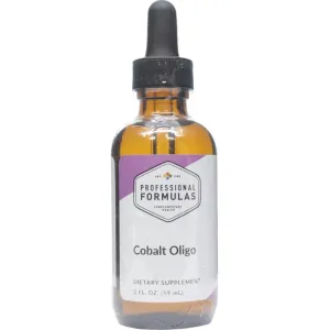 Cobalt Oligo 2 oz by Professional Formulas
