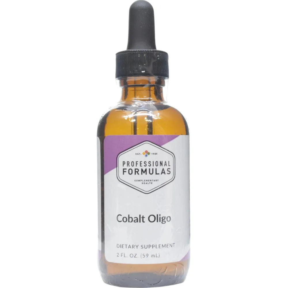 Cobalt Oligo 2 oz by Professional Formulas