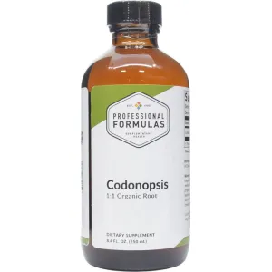Codonopsis (Codonopsis pilosula) 8.4 oz by Professional Formulas