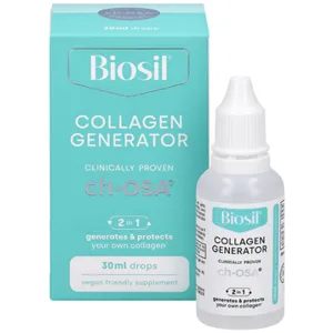 Collagen Generator 30 mL by Natural Factors