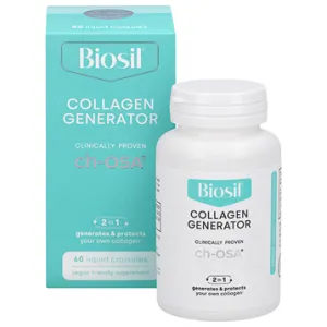Collagen Generator 60 caps by Natural Factors