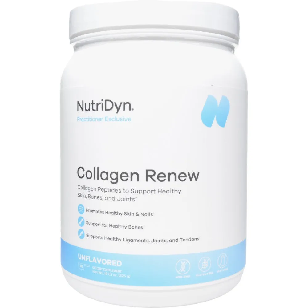 Collagen Renew 30 servings by Nutri-Dyn