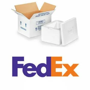 Cooler Pack with Ice Pack