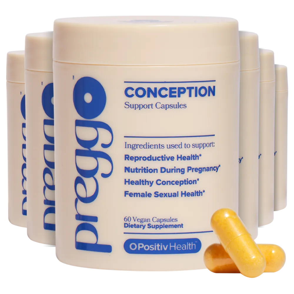CoQ10 Support Capsule - Bundle