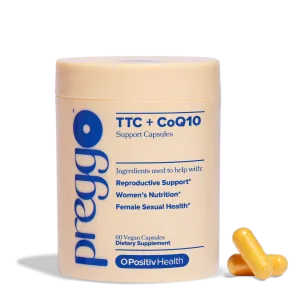 CoQ10 Support Capsule