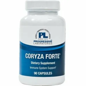 Coryza Forte 90 caps by Progressive Labs