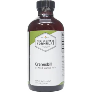 Cranesbill (Geranium maculatum) 8.4 oz by Professional Formulas