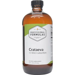 Crataeva (Crataeva nurvala) 16 oz by Professional Formulas