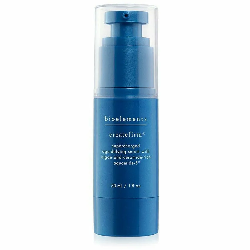 CreateFirm 1 fl oz By Bioelements INC