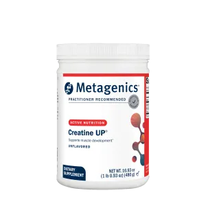 Creatine UP 60 Servings by Metagenics