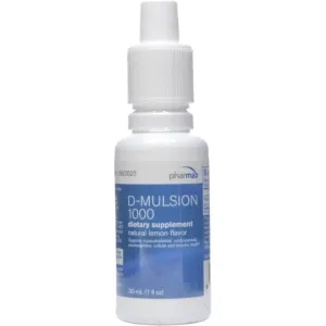 d-Mulsion Citrus 1 fl oz by Pharmax
