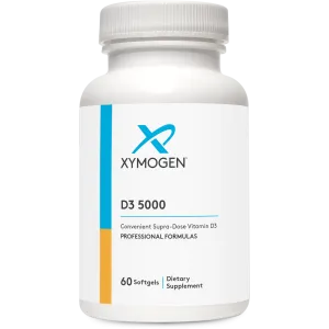 D3 5000 by Xymogen