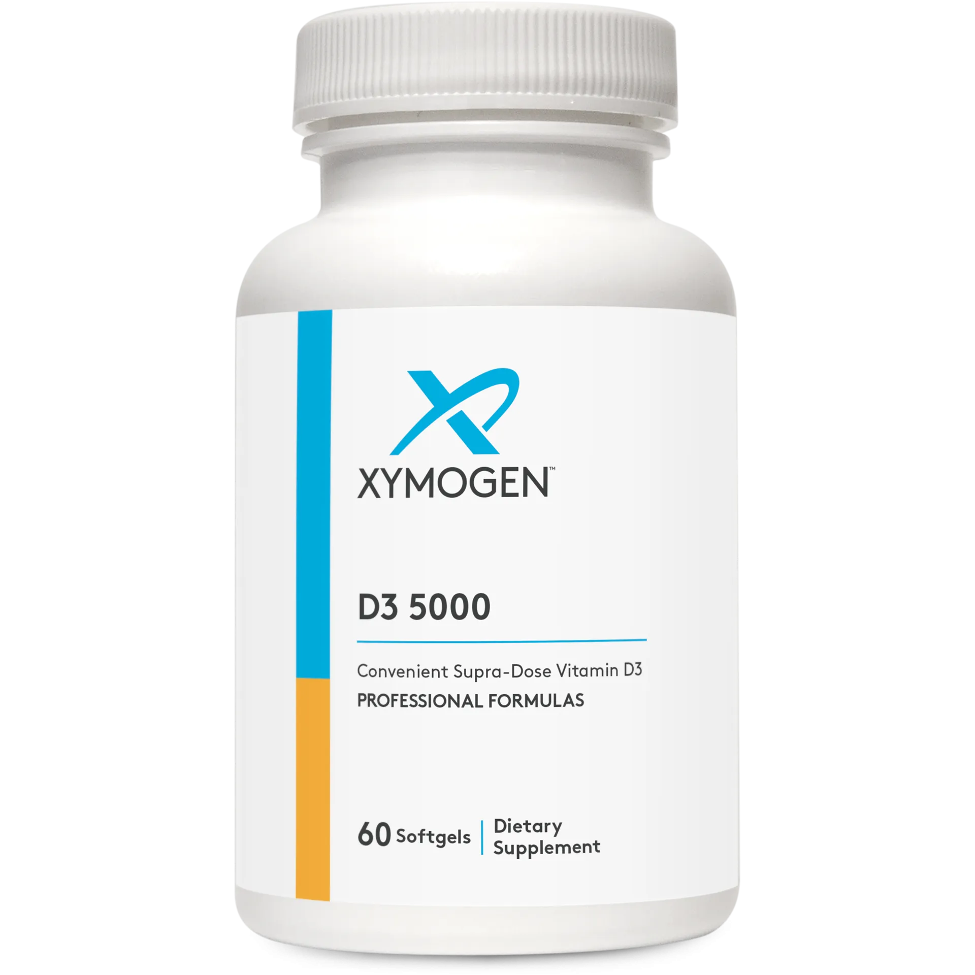 D3 5000 by Xymogen