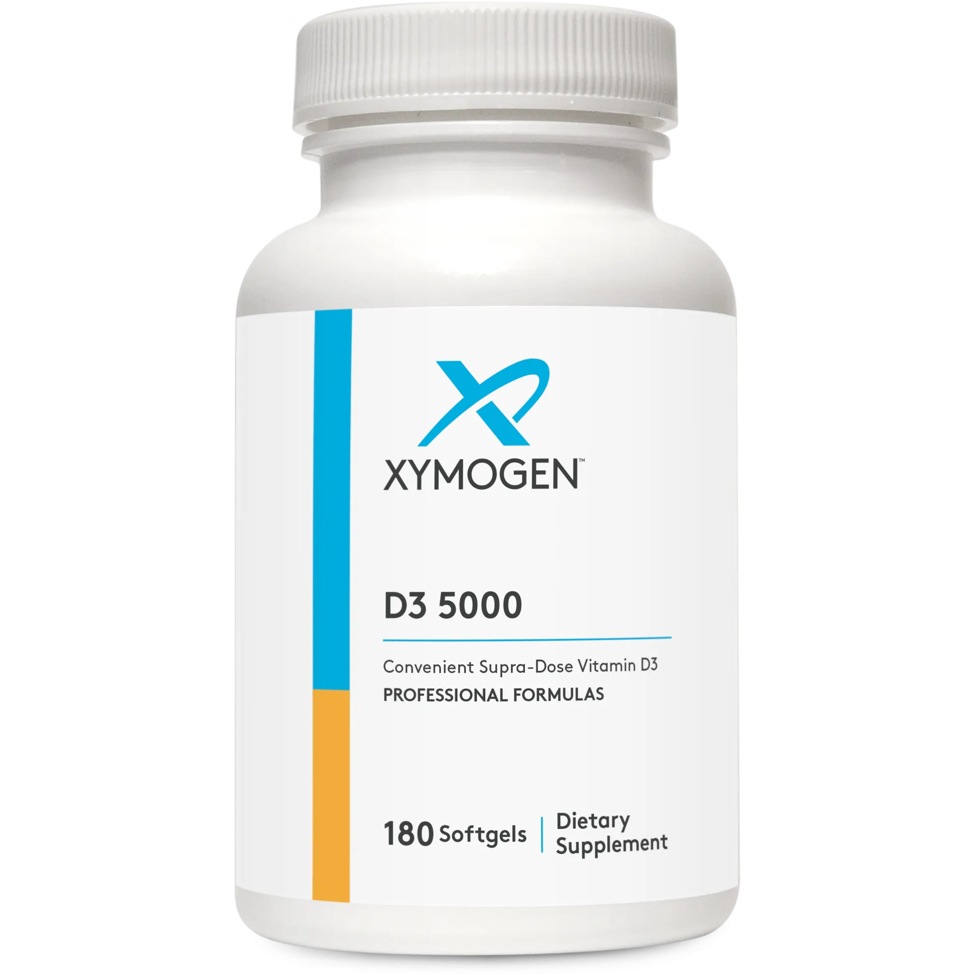 D3 5000 by Xymogen