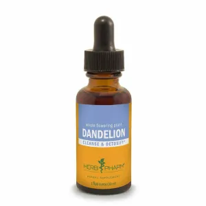 Dandelion by Herb Pharm