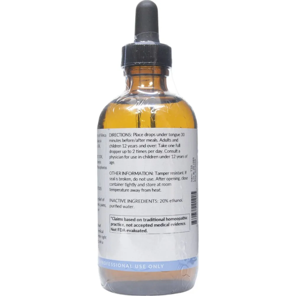 Degex Liquescence 4 oz by Professional Formulas