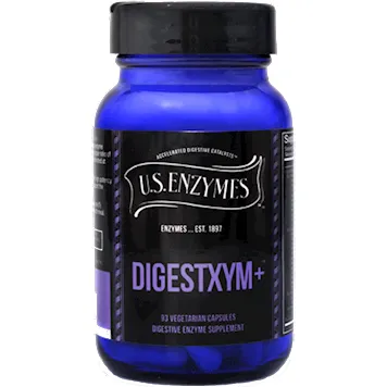 Digestxym  93 vegcaps By US Enzymes