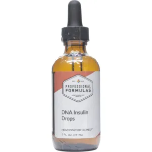 DNA Insulin Drops 2 oz by Professional  Formulas