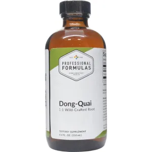Dong-Quai (Angelica sinensis) 8.4 oz by Professional Formulas