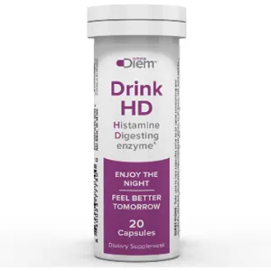 Drink HD 20 caps by Diem