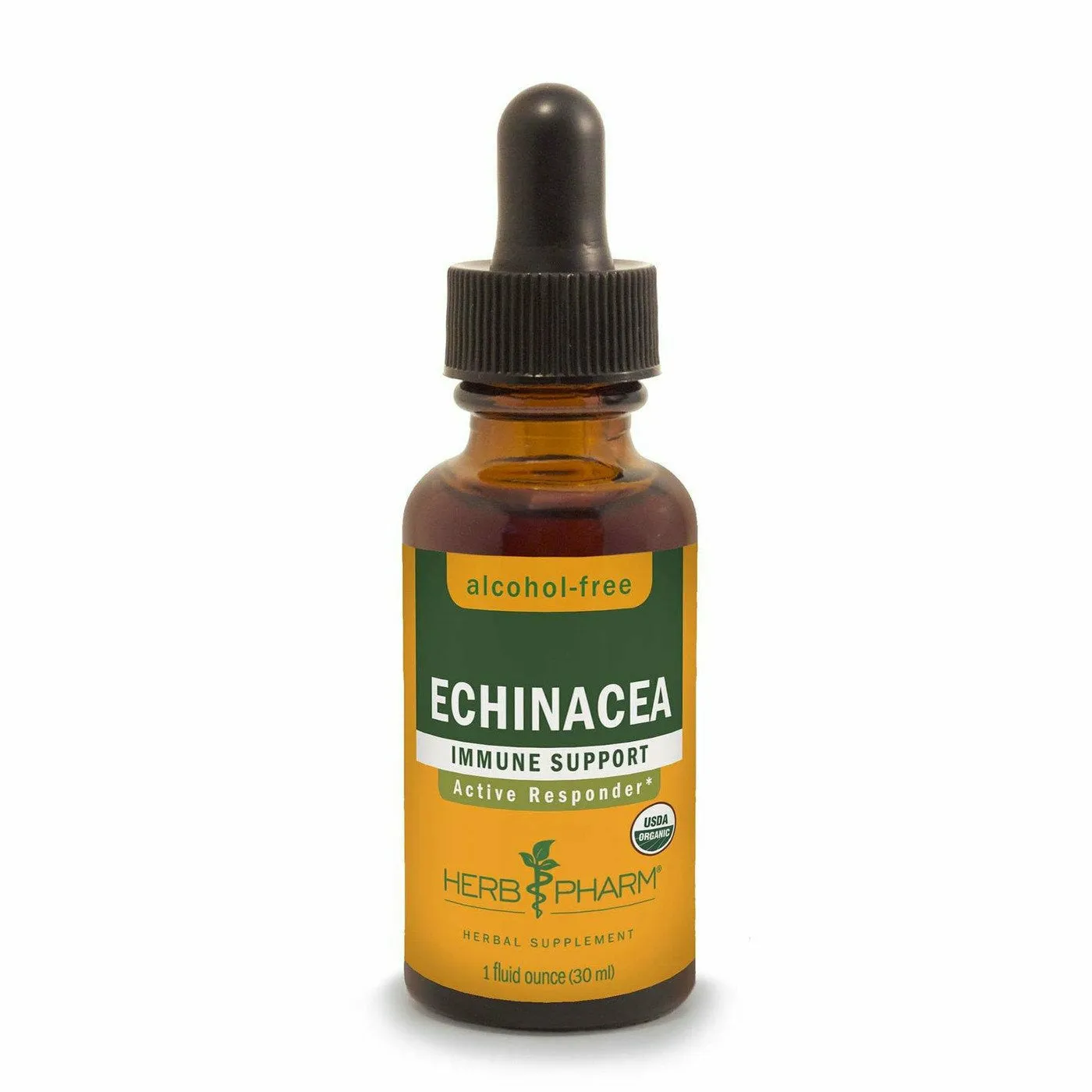 Echinacea Alcohol-Free by Herb Pharm