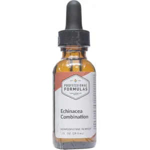 Echinacea Combination 1 oz by Professional Formulas