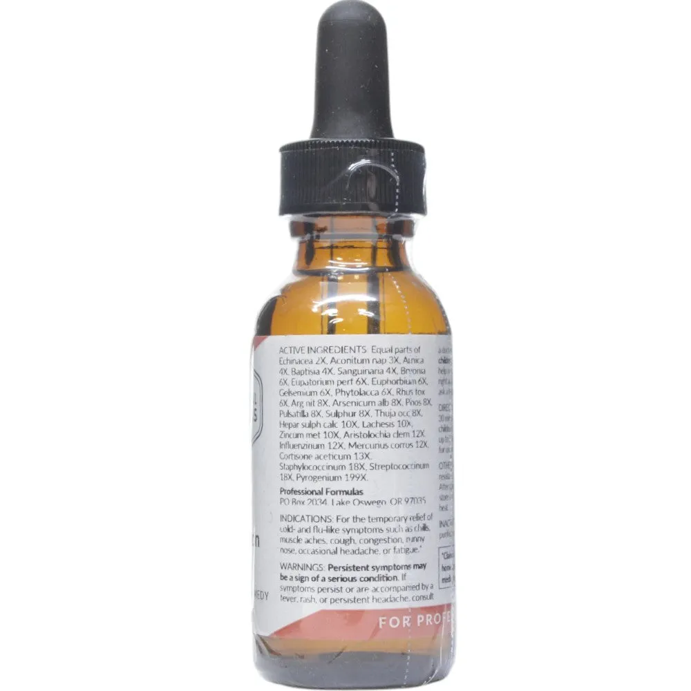 Echinacea Combination 1 oz by Professional Formulas