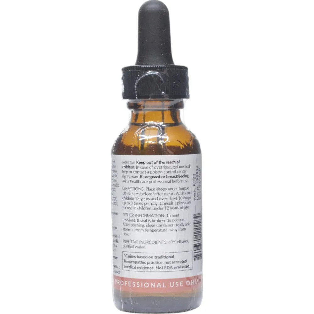 Echinacea Combination 1 oz by Professional Formulas