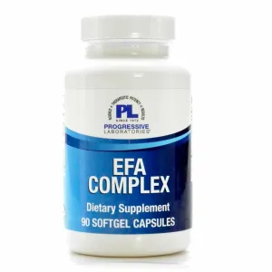 EFA Complex 90 gels by Progressive Labs