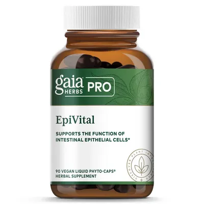 EpiVital Pro 90 capsules by Gaia Herbs Pro