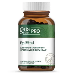 EpiVital Pro 90 capsules by Gaia Herbs Pro