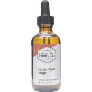 Epstein Barr Drops 2 oz by Professional Formulas
