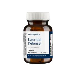 Essential Defense 30 Tablets by Metagenics