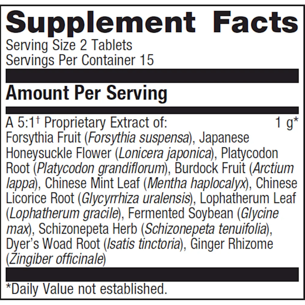 Essential Defense 30 Tablets by Metagenics