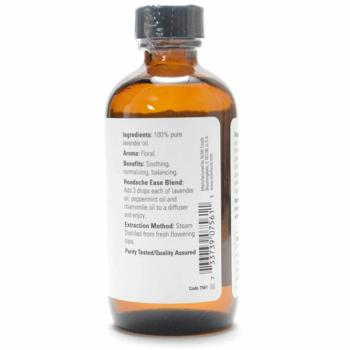 Eucalyptus Oil 4oz by NOW