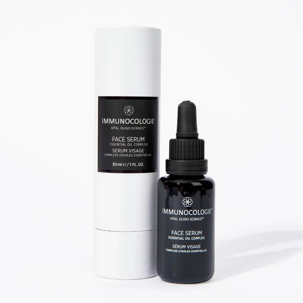 Face Serum Oil 1 fl oz by Immunocologie