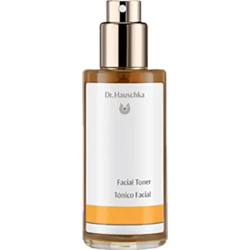 Facial Toner 3.4 fl oz by Dr. Hauschka