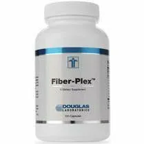 Fiber Plex 350 mg 120 caps by Douglas Labs