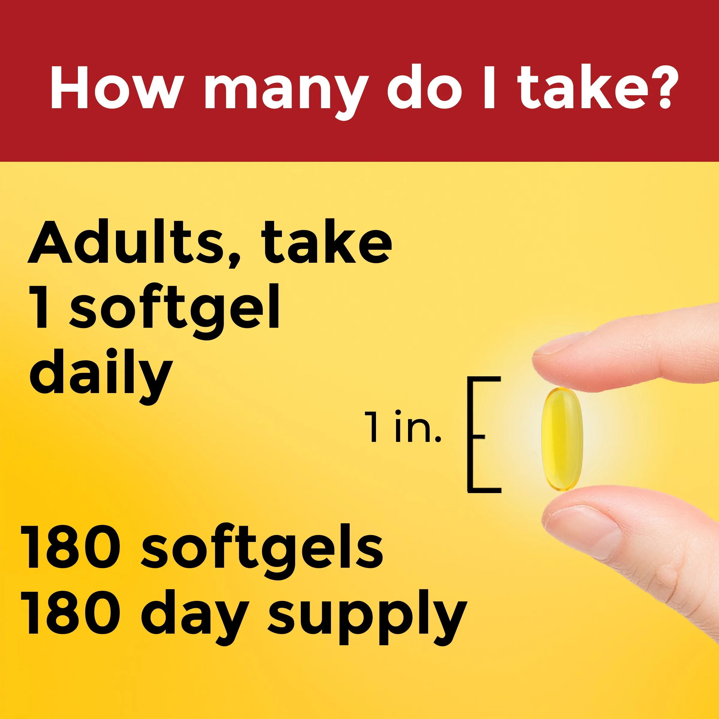 Flaxseed Oil 1000 mg Softgels