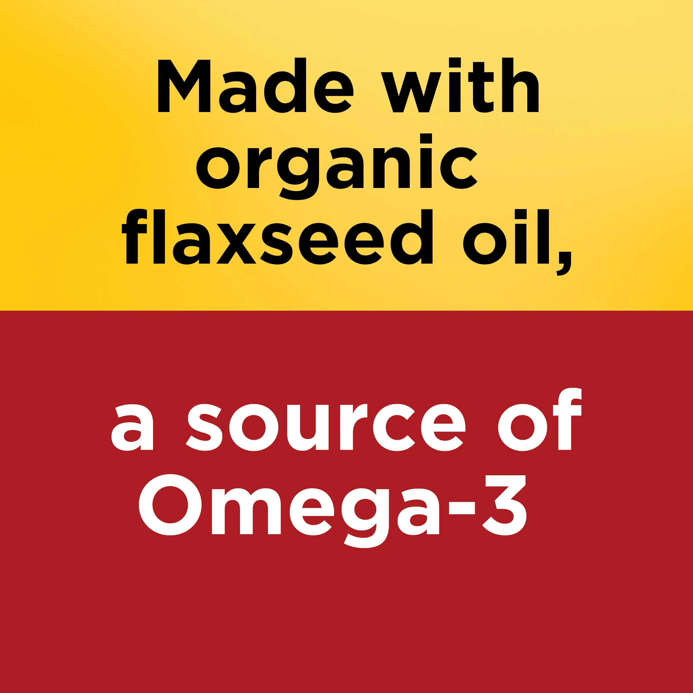 Flaxseed Oil 1400 mg Softgels