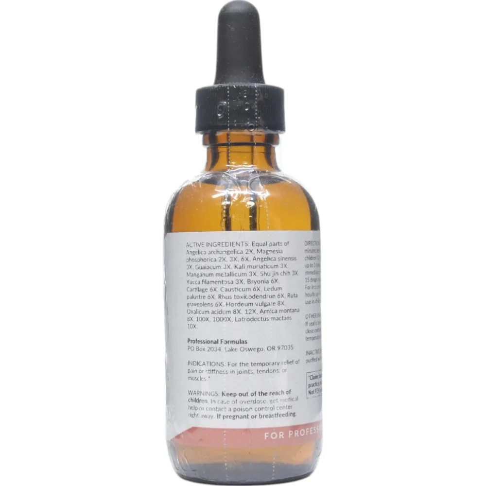 Flex Drops 2 oz by Professional Formulas