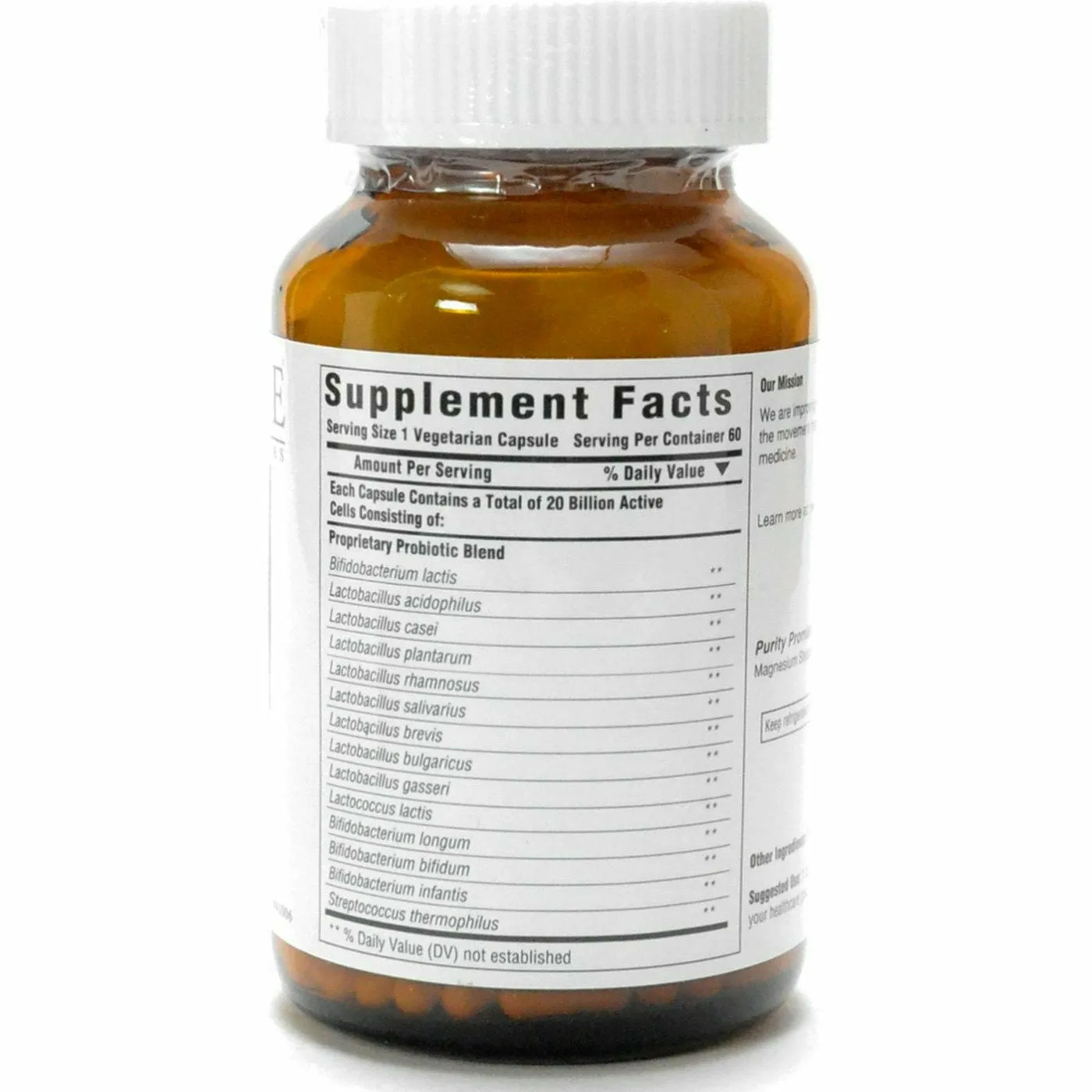 Flora 20-14 Ultra Strength by Innate Response