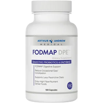 FODMAP DPE by Arthur Andrew Medical Inc.