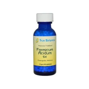 Formicum Acidum 6X 23 g by True Botanica