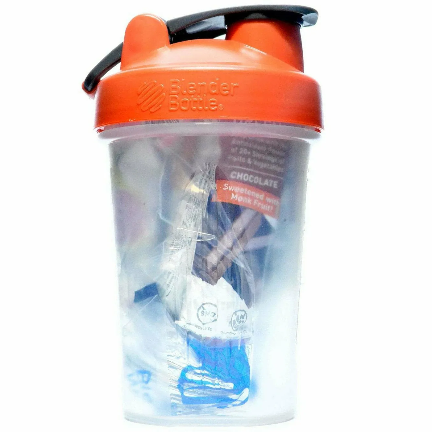 Fruits & Greens TO GO - Starter Kit by Nutri-Dyn