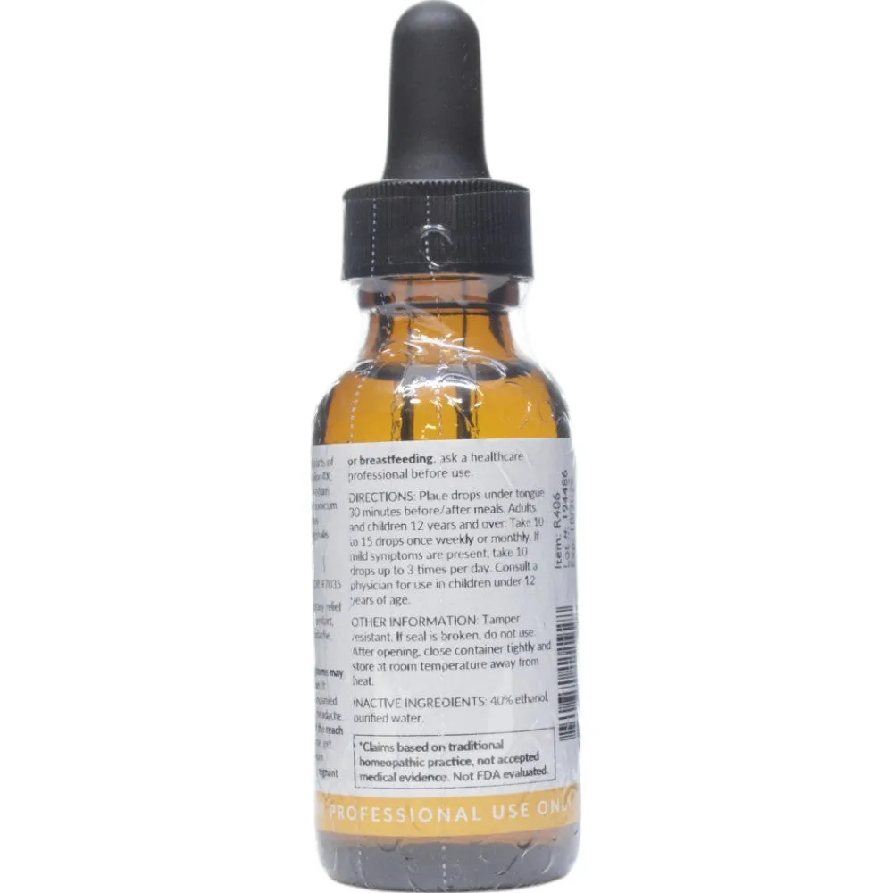 Genital Nosode Combination 1 oz by Professional Formulas