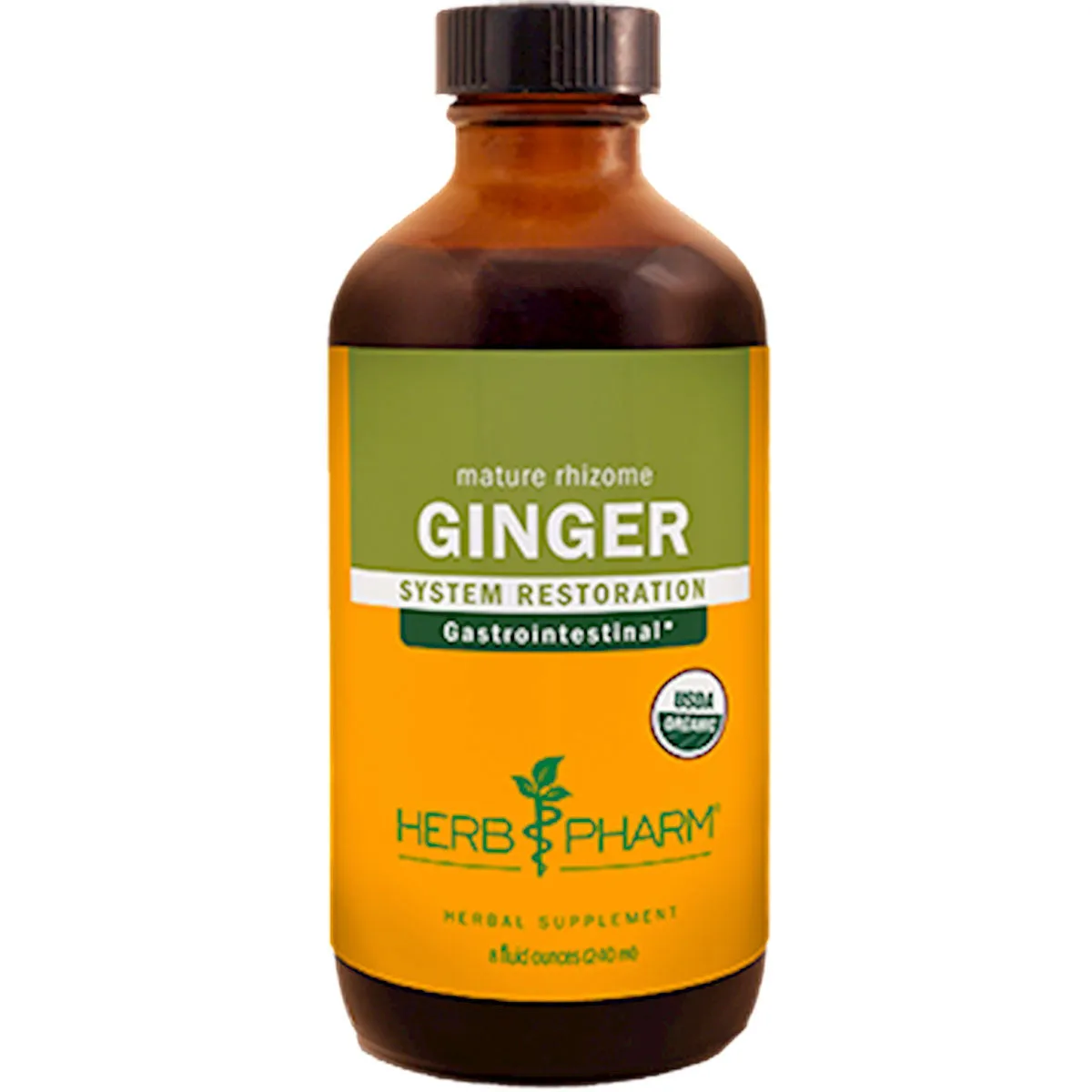 Ginger by Herb Pharm