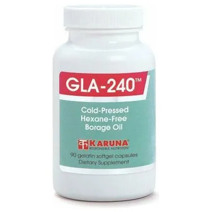 GLA-240 90 gels by Karuna