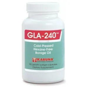GLA-240 90 gels by Karuna