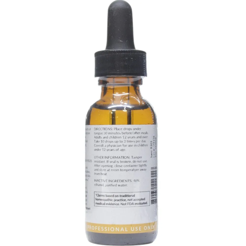 Glyoxal Combination 1 oz by Professional Formulas